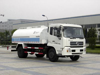 Wugong  WGG5160GSSDFE4 Sprinkler truck