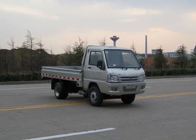 Foton  BJ3030D3JA3F1 Dump truck