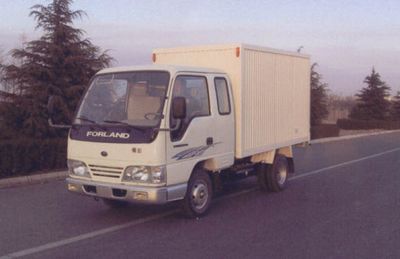 Era  BJ5032V4CA2 Box transport vehicle