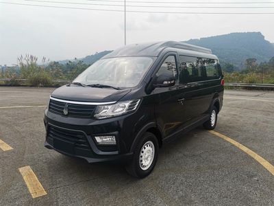 Beijing brand automobiles BJ6490DMV1T multi-purpose vehicle 