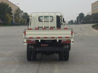 Dayun  CGC2046HDB33E Off road dump truck