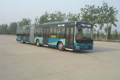 Huanghai  DD6160S03 City buses