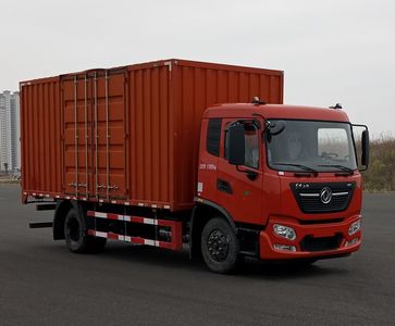 Dongfeng  DFH5110XXYE Box transport vehicle