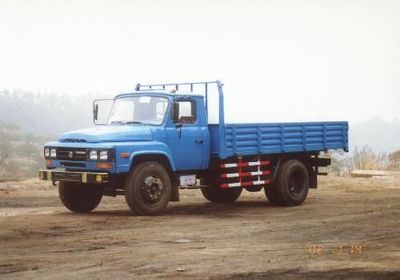 Dongfeng  EQ1082FL Truck