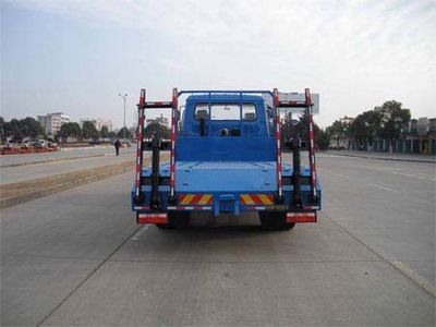 Chufeng  HQG5160TPBGD4 Flat transport vehicle