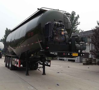 Fengaoda  LTY9404GFL Low density powder material transportation semi-trailer