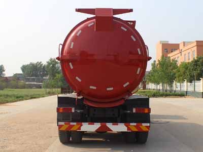 Runzhixing  SCS5310GWNZZ Sludge transport vehicle