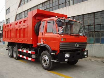 Shitong  STQ3250L9T5S Dump truck