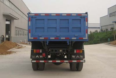 Wuzheng  WL4010PD3A Self dumping low-speed truck