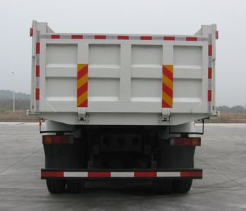 Hino YC3310FY2PY4 Dump truck