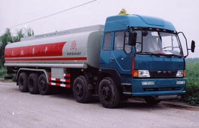 Shuangda  ZLQ5370GJY Refueling truck