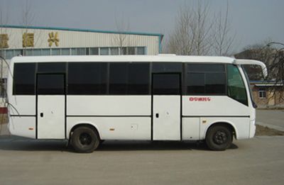 Dongyue  ZTQ5070XYT Medical examination vehicle