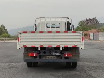 Haoman  ZZ1078F17FB0 Truck