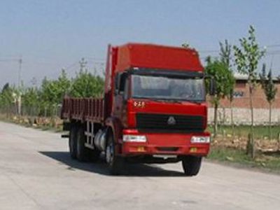 Star Steyr ZZ1251M4441C Truck