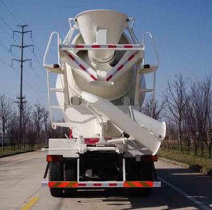 Kaile  AKL5250GJBBJ01 Concrete mixing transport vehicle