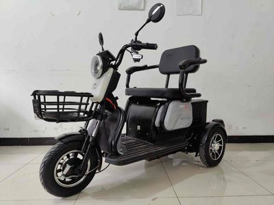 Aimeda  AMD500DQZ8 Electric three wheeled light motorcycle