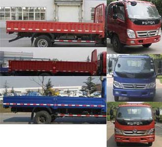 Foton  BJ1043V9JBAFE Truck