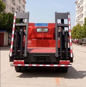 Cheng Liwei  CLW5040TPBE6 Flat transport vehicle