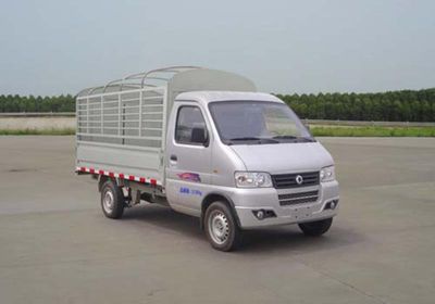 Junfeng  DFA5021CCYF14QC Grate type transport vehicle