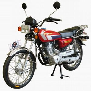 Dayun DY1252KTwo wheeled motorcycles