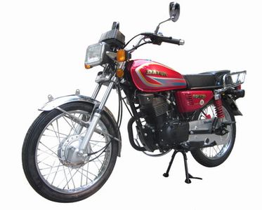 Dayun  DY1252K Two wheeled motorcycles