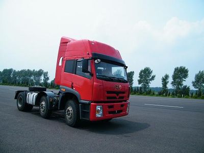 福建牌FJ4220MB1牵引汽车