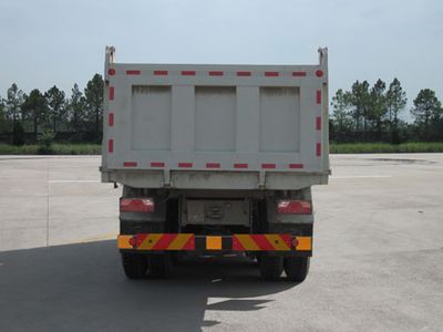 Hualing Star  HN3253A37C6M4 Dump truck