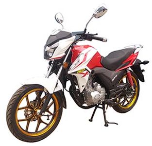 Jinyi  JY1509X Two wheeled motorcycles