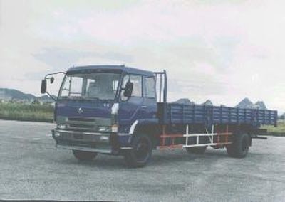 Chenglong  LZ1160MD10P Truck