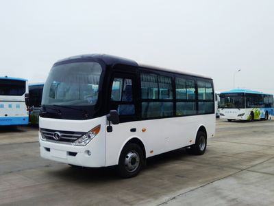 Kaiwo  NJL6607YF Light Bus