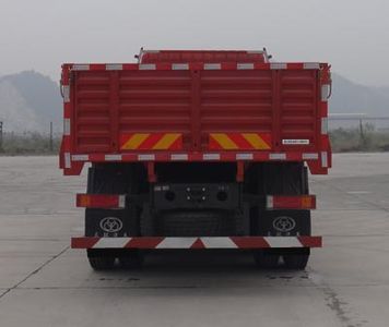 Shitong  STQ1311L16Y4B5 Truck