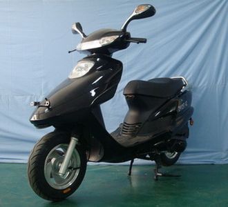 Tianying TY125T4CTwo wheeled motorcycles