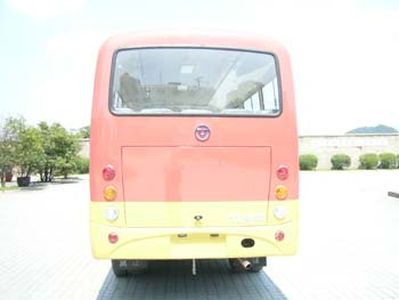 Wanda  WD6550C1 coach