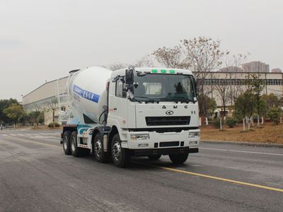 Xingma  AH5312GJB4L5 Concrete mixing transport vehicle