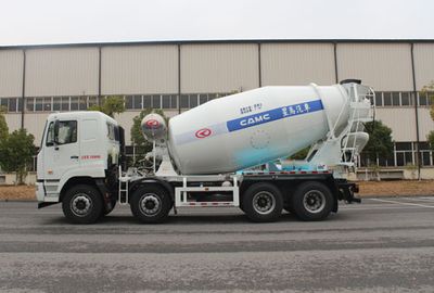 Xingma  AH5312GJB4L5 Concrete mixing transport vehicle