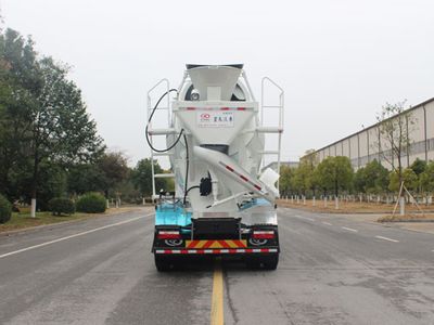 Xingma  AH5312GJB4L5 Concrete mixing transport vehicle