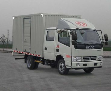 Dongfeng  DFA5080XXYD35D6AC Box transport vehicle