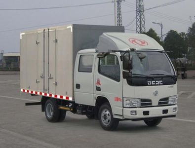 Dongfeng  DFA5080XXYD35D6AC Box transport vehicle