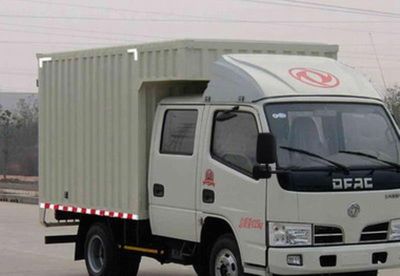 Dongfeng  DFA5080XXYD35D6AC Box transport vehicle