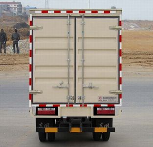 Dongfeng  DFA5080XXYD35D6AC Box transport vehicle