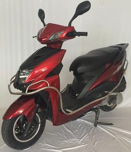 ZIPSTAR LZX125T Two wheeled motorcycles