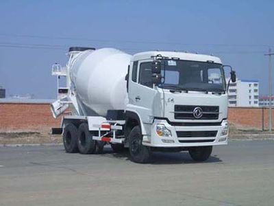 Longdi  SLA5250GJBDFL Concrete mixing transport vehicle