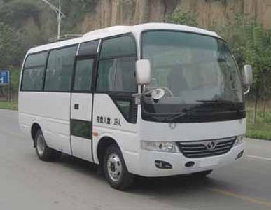 Shaolin  SLG6602C4F coach