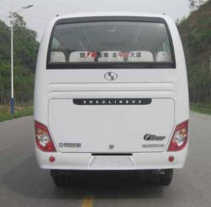 Shaolin  SLG6602C4F coach