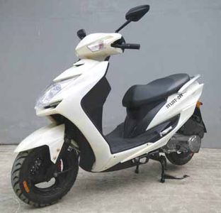 Shuangying  SY125T29V Two wheeled motorcycles