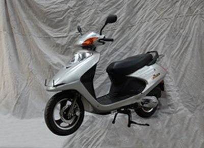 New Century  XSJ125TD Two wheeled motorcycles