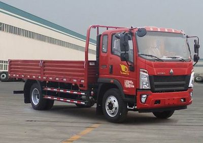 Haowo  ZZ1107H4515F1 Truck