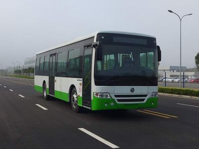 Nanjun  CNJ6101JQNV City buses