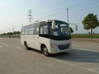 Dongfeng  DFA6600KJN5A City buses