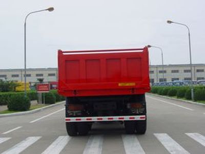 Phoenix  FXC3302P2L2T4E Dump truck